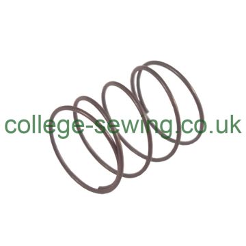 112299-0-01 THREAD GUIDE SPRING BROTHER B500 112299-0-01 THREAD GUIDE SPRING BROTHER B500