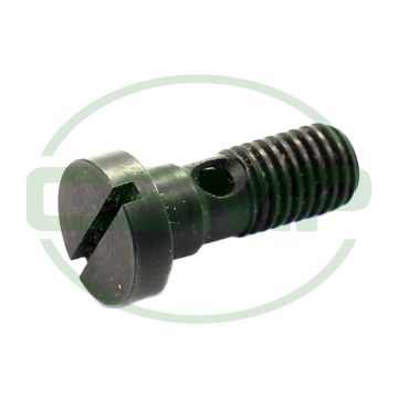 112359-0-52 OIL FEED SCREW BROTHER **DISCONTINUED**