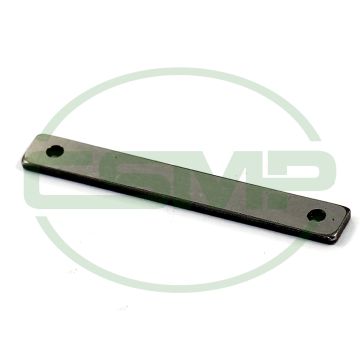 112590-0-01 N/BAR GUIDE PLATE B842 & B847 **DISCONTINUED** 112590-0-01 N/BAR GUIDE PLATE B842 & B847 **DISCONTINUED**