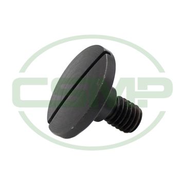 112631001 BROTHER B831 SCREW= 200975 SINGER **DISCONTINUED**