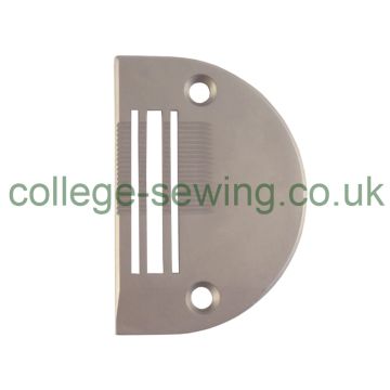 113-00308 NEEDLE PLATE JUKI DLN-415 GENUINE