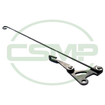 113-01652 LIFTING LEVER JUKI DLN5410 GENUINE 113-01652 LIFTING LEVER JUKI DLN5410 GENUINE
