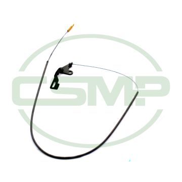 113-12055 WIRE CABLE ASSY JUKI GENUINE 113-12055 WIRE CABLE ASSY JUKI GENUINE