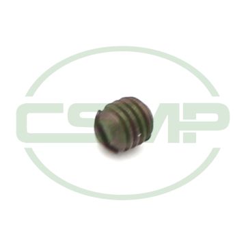 11-317083-15 THREADED PIN PFAFF GENUINE
