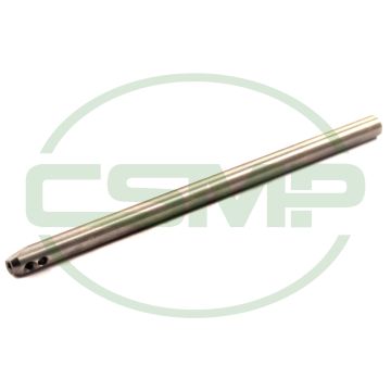 113-20801 NEEDLE BAR JUKI DLN-5410NH-7 FOR 134R GENUINE 113-20801 NEEDLE BAR JUKI DLN-5410NH-7 FOR 134R GENUINE