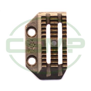 113-22203 FEED DOG H NEEDLE FEED JUKI GENERIC