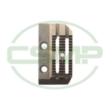 113-22203 FEED DOG H JUKI GENUINE