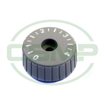 113-26204 FEED DIAL JUKI GENUINE