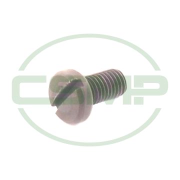 113-A THREAD GUIDE SCREW ASSY YH-101M BLINDSTITCH
