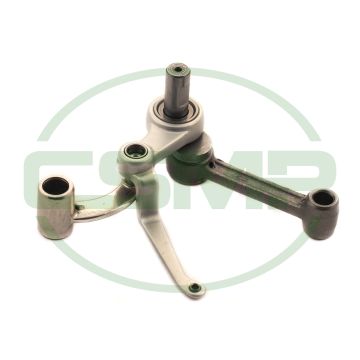 114-03979 THREAD TAKE-UP LEVER ASSY JUKI DDL8100EH