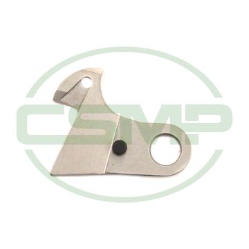 114-09257C MOVING KNIFE JUKI DLN5410NH7 /NJ7 GENERIC