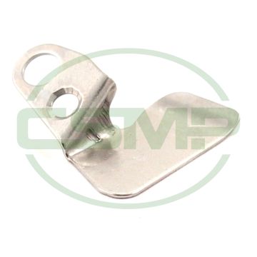 114-09802 DLN J SPEC M/CH THREAD TENSION GUIDE JUKI DLN5410NJ7 GENUINE 114-09802 DLN J SPEC M/CH THREAD TENSION GUIDE JUKI DLN5410NJ7 GENUINE