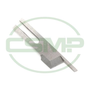 11465 UPPER KNIFE 6.5-10MM SEIKO GENUINE