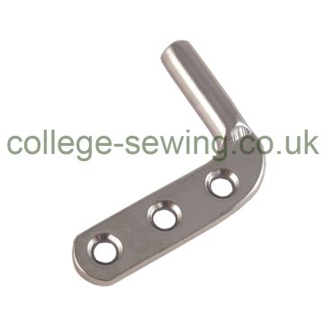114931-0-01 THREAD RETAINER BROTHER DB2 B755 =240034 114931-0-01 THREAD RETAINER BROTHER DB2 B755 =240034