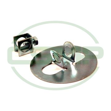 114966-0-01 KNEE LIFTER PLATE OLD STYLE 114966-0-01 KNEE LIFTER PLATE OLD STYLE