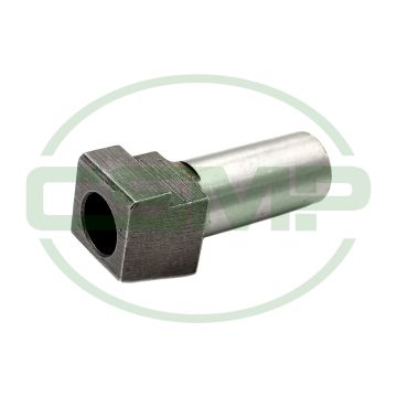 115015-1-01 STOPPER BRACKET BROTHER **DISCONTINUED**