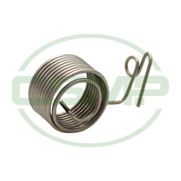 11506 CHECK SPRING SINGER 7 CLASS 11506 CHECK SPRING SINGER 7 CLASS