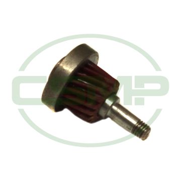 115-104-1822-1 SPIRAL GEAR ASSY 17 TEETH HOOG