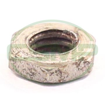 115-110-MU35 NUT HOOG