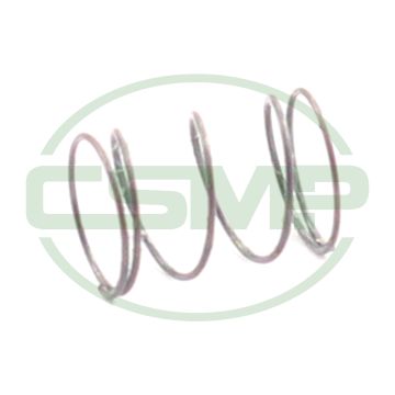 115-144-651 PRESSURE SPRING HOOG FAVORIT