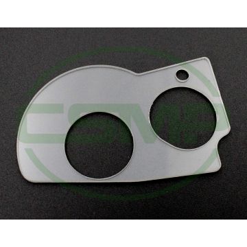 115-160-1857 KNIFE COVER HOOG FAVORIT