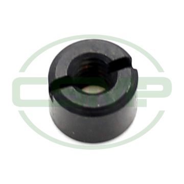 115162-0-01 NUT BROTHER=S03657 **DISCONTINUED**