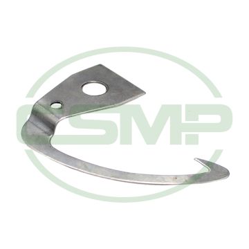 115474-0-01 THREAD RETAINER BROTHER B826 **DISCONTINUED**