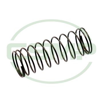 115551-0-01 B814 SPRING **DISCONTINUED** 115551-0-01 B814 SPRING **DISCONTINUED**