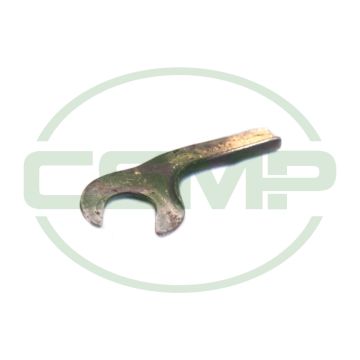 11563 NEEDLE GUIDE ZUSUN CM500 CM101 BLINDSTITCH