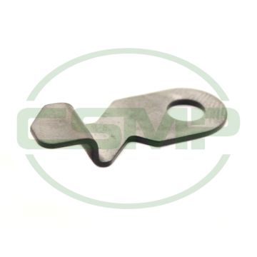 115-65603 UPPER KNIFE COVER JUKI GENUINE