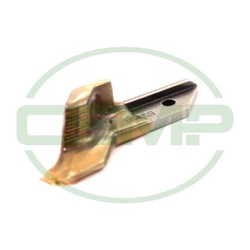 115-65900C MO1516 UPPER KNIFE JUKI GENERIC