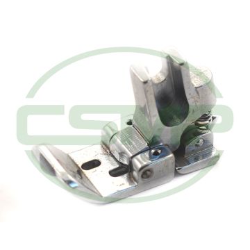 115974-0-01 PRESSER FOOT 3/16 BROTHER