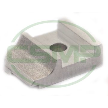 115-98000 UPPER KNIFE CLAMP JUKI MO6714S GENUINE