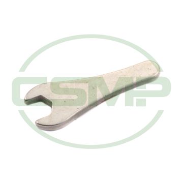 116 NEEDLE WRENCH UNION SPECIAL