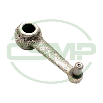 116953-0-01 FEED REGULATOR LEVER ASSM **DISCONTINUED**