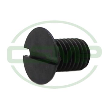 117160-0-01 FRONT NEEDLE PLATE SCREW B842 117160-0-01 FRONT NEEDLE PLATE SCREW B842