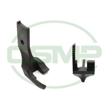 11724 LIFTING PRESSER FOOT SEIKO GENUINE