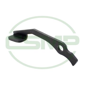 118-20404 PRESSER FOOT LIFTING LEVER JUKI GENUINE