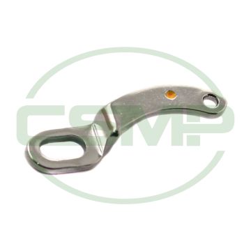 118-33308 UPPER LOOPER THREAD GUIDE JUKI GENUINE