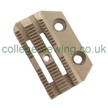 118756001 FEED DOG BROTHER B790-5 GENUINE **DISCONTINUED** 118756001 FEED DOG BROTHER B790-5 GENUINE **DISCONTINUED**