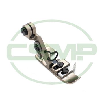 118-76869 PRESSER FOOT ASSY JUKI GENUINE