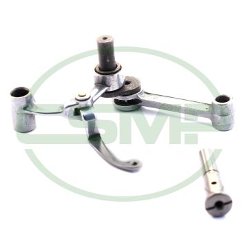 118827-1-01 TAKE UP ASSY BROTHER B790-3 **DISCONTINUED** 118827-1-01 TAKE UP ASSY BROTHER B790-3 **DISCONTINUED**