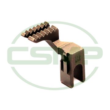 118-83303 MAIN FEED DOG JUKI GENUINE