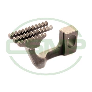 118-85605 DIFFERENTIAL FEED DOG JUKI GENUINE