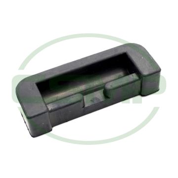 11886 BED HINGE RUBBER BASE SEIKO GENUINE