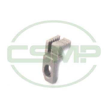 118-87106C AUX FEED DOG JUKI M06714 GENERIC 118-87106C AUX FEED DOG JUKI M06714 GENERIC
