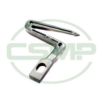 118-89904 LOWER LOOPER JUKI GENUINE 118-89904 LOWER LOOPER JUKI GENUINE