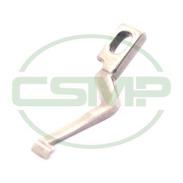 118-90100 NEEDLE GUARD JUKI MO6704S GENUINE 118-90100 NEEDLE GUARD JUKI MO6704S GENUINE