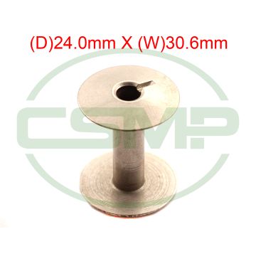 11910=MB18A0123 SPOOL SINGER 7 SEKI BRAND