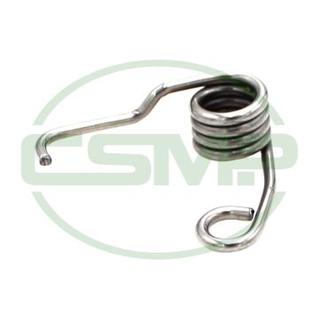 119-29403 PRESSER FOOT SPRING JUKI MO6916J GENUINE